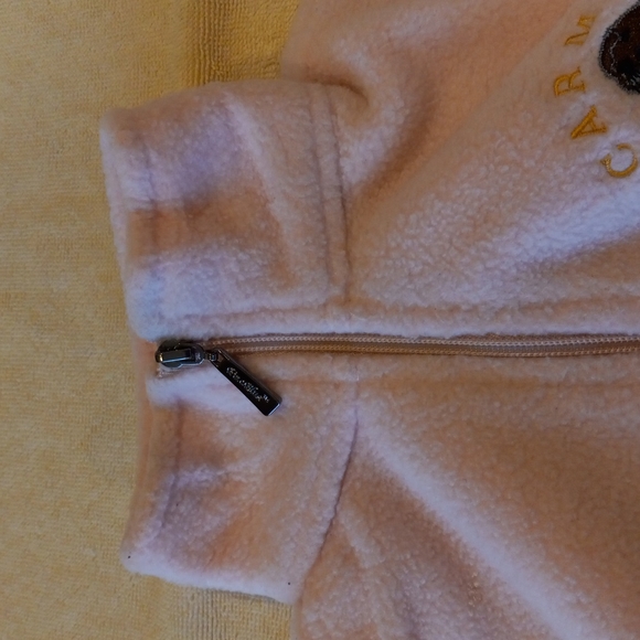 Infant jacket - Picture 5 of 7